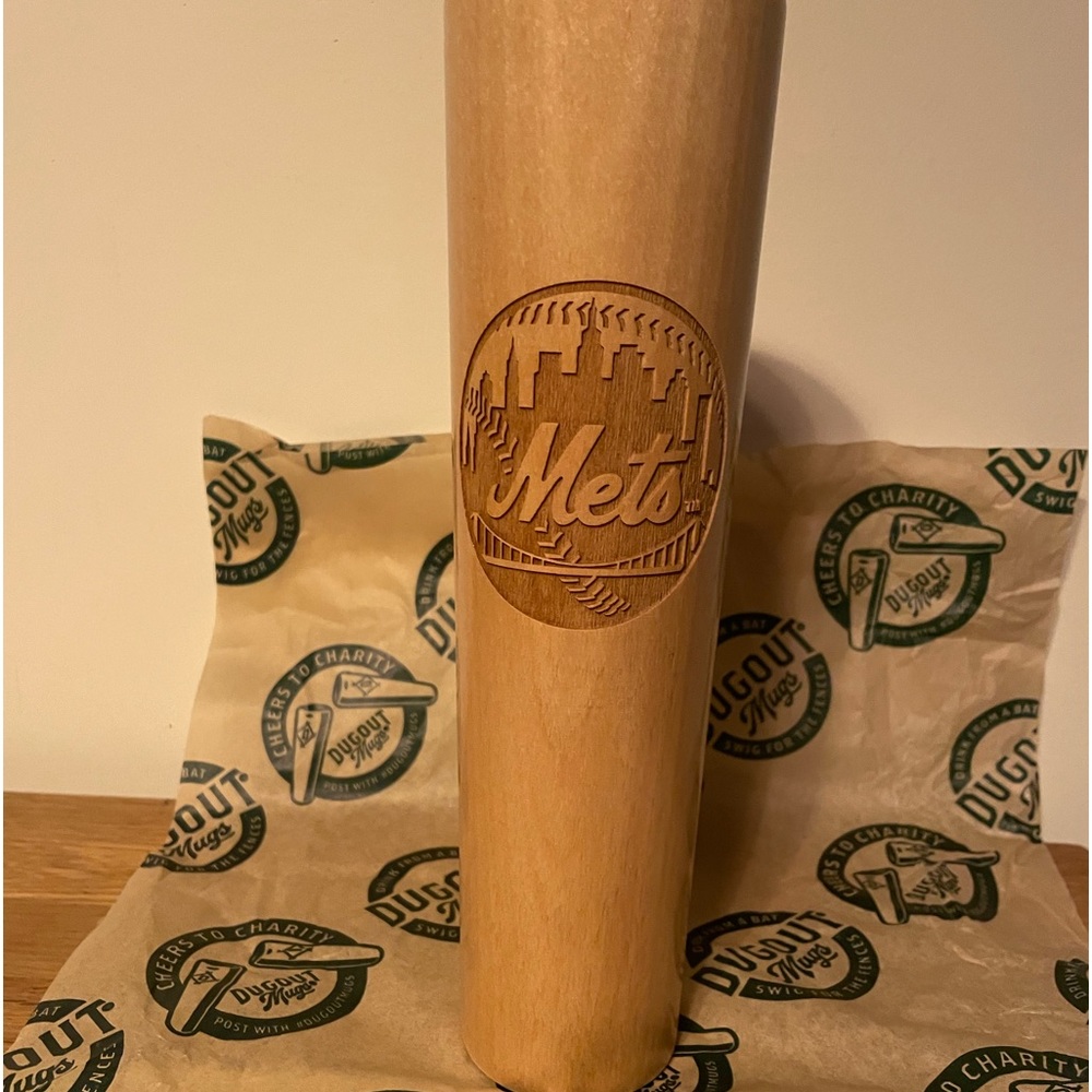 Dugout mug New York Mets